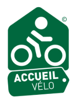 Accueil Vélo logo